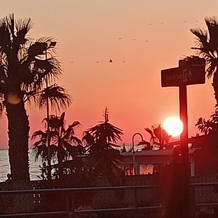 Playa Beach Malaga 3Habts Dobles, Cocina Familiar, Apartamento Completo La Cala Del Moral ภายนอก รูปภาพ