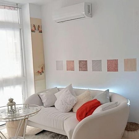 Playa Beach Malaga 3Habts Dobles, Cocina Familiar, Apartamento Completo La Cala Del Moral ภายนอก รูปภาพ