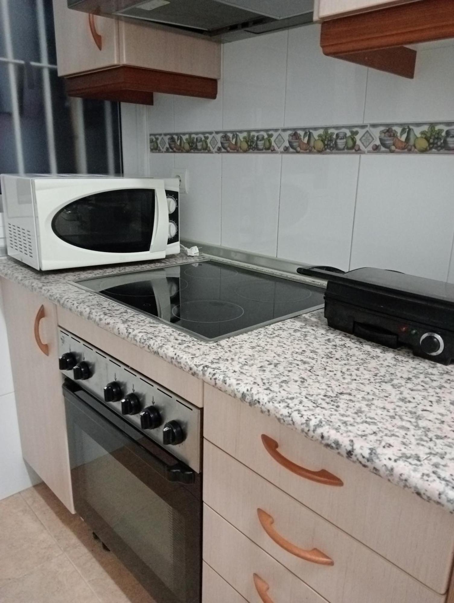 Playa Beach Malaga 3Habts Dobles, Cocina Familiar, Apartamento Completo La Cala Del Moral ภายนอก รูปภาพ