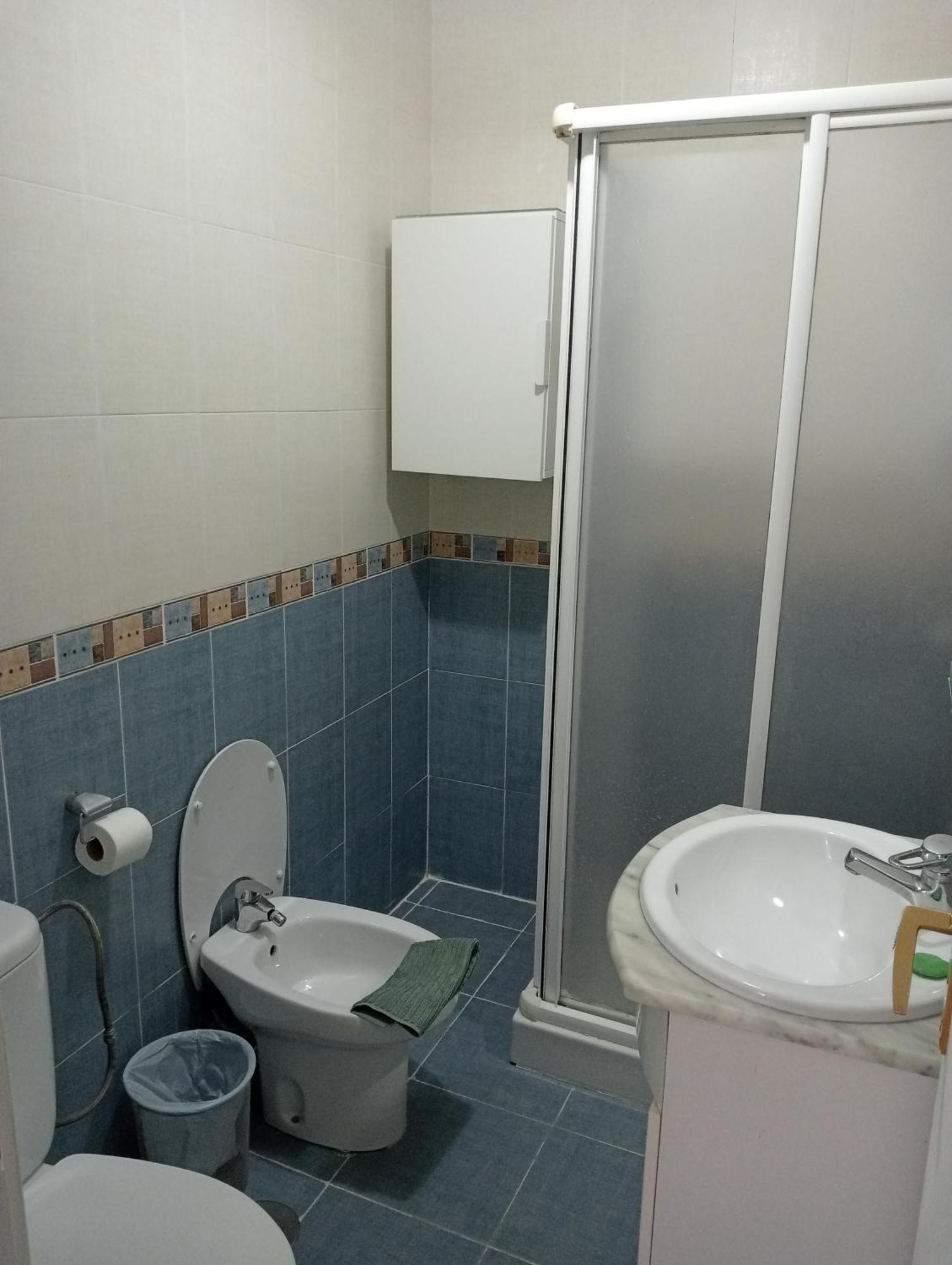 Playa Beach Malaga 3Habts Dobles, Cocina Familiar, Apartamento Completo La Cala Del Moral ภายนอก รูปภาพ
