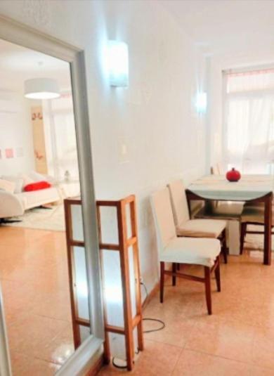 Playa Beach Malaga 3Habts Dobles, Cocina Familiar, Apartamento Completo La Cala Del Moral ภายนอก รูปภาพ