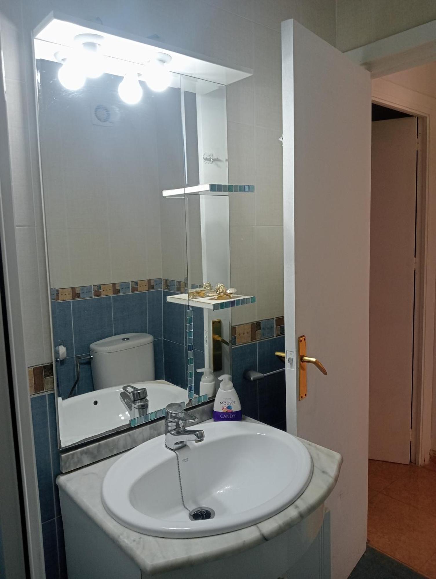 Playa Beach Malaga 3Habts Dobles, Cocina Familiar, Apartamento Completo La Cala Del Moral ภายนอก รูปภาพ